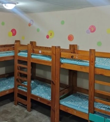 На Одещині відновив роботу ще один дитячий садок