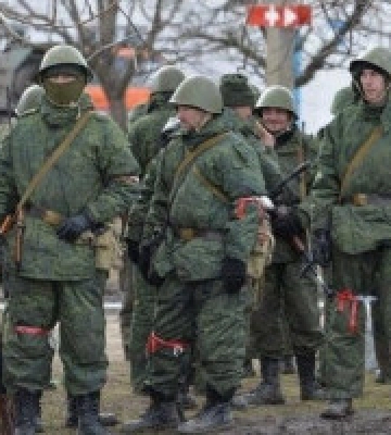 Трьом військовим рф повідомлено про підозру у розстрілі цивільного та знущаннях з жителів Ірпеня, - МВС (відео)