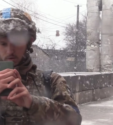 На Львівщині стартує мандрівний кінофестиваль Docudays UA (програма)