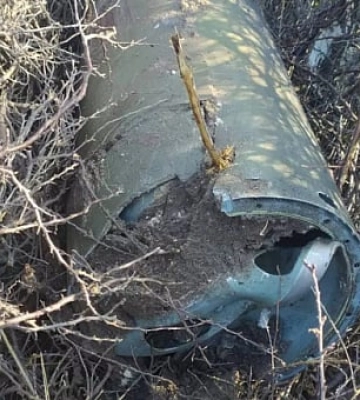 Піротехніки знищили 46 ворожих боєприпасів у Криворізькому районі