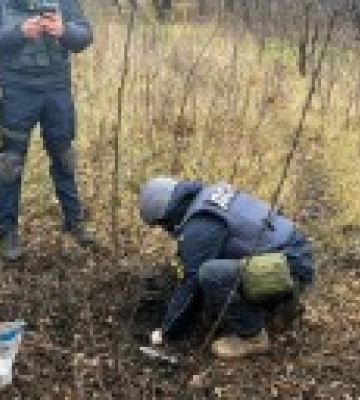 Двое детей в Харькове подорвались на взрывчатке во дворе собственного дома