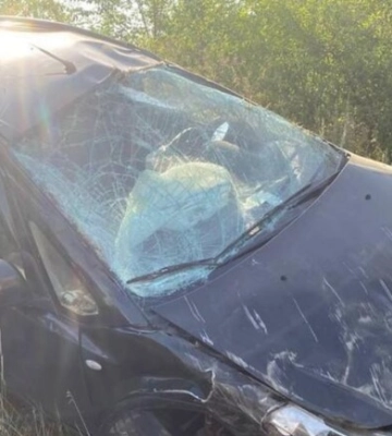 Судитимуть винуватців ДТП у Криворізькому районі, у якій загинула 10-річна дівчинка