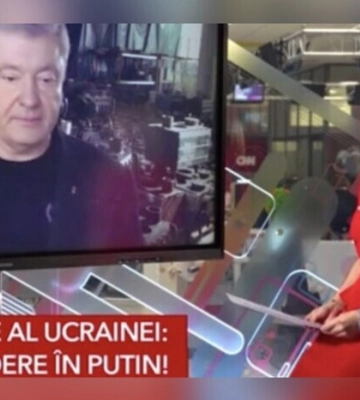 Порошенко: найкращими інструментами для переговорів із путіним є ракетні системи HIMARS, а дипломатами – ЗСУ (Відео)