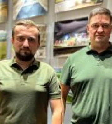 &quot;Голова Херсонської ОВА готовий до більшого об’єму роботи&quot;: в ОП реагують на новини з фронту