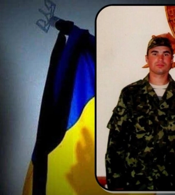 Не дожив десять днів до свого 35-річчя: захищаючи Україну, на Донеччині загинув уродженець Білгород-Дністровського району