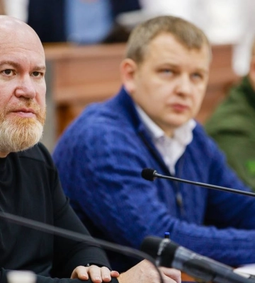 Усі багатоповерхівки Дніпропетровщини мають тепло – голова ОВА
