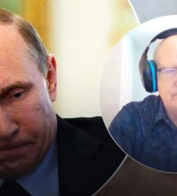 «Это все Шойгу и Суровикин». В Кремле пытаются снять с Путина ответственность за позорное бегство РФ из Херсон