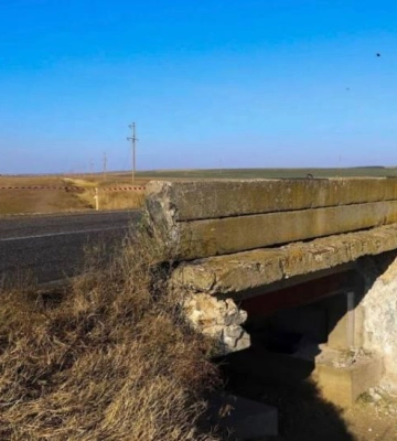 В Одеській області водіїв попереджають про погіршення видимості через туман
