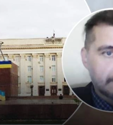 Вооруженные Силы Украины заходят в Херсон, – Молчанов предположил, как могут отомстить оккупанты