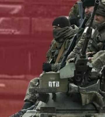 Поширюється дезінформація ворога щодо операції з деокупації Херсонщини