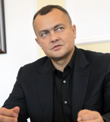 Депутат Аристов заявил, что в арендованной им квартире был обыск Депутат Аристов заявил, что в арендованной им квартире был обыск