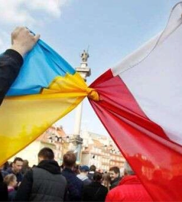 Борис Філатов привітав Польшу з Днем незалежності