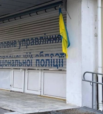 Антонівський міст стоїть, але ЗСУ контролюють усі переправи біля нього, - голова Херсонської облради