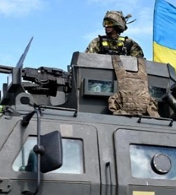 Херсон офіційно перейшов під контроль України: заява