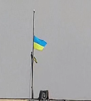 ЗСУ зайшли до Херсона, місто повертається під контроль України. ГУР радить окупантам здаватися