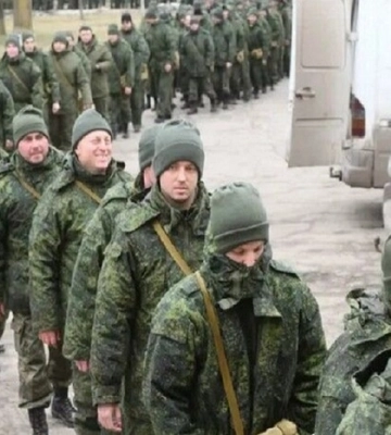 Свіже «гарматне м’ясо» і мародерство: що відбувається на окупованій Херсонщині
