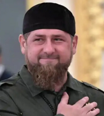 Точний постріл ЗСУ: Кадиров підтвердив загибель десятків чеченських бойовиків