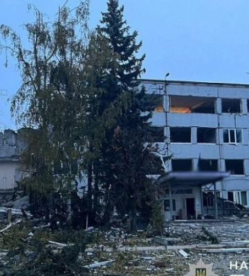 За вчора росіяни вбили чотирьох і поранили девʼятьох мирних мешканців Донецької області