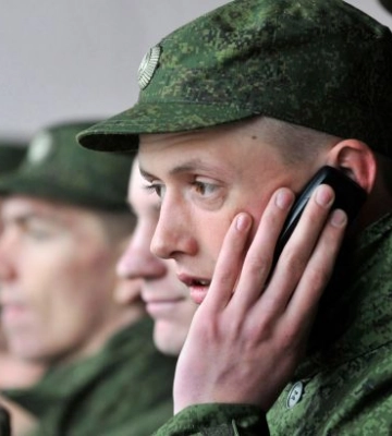 Росія почала відступати: окупант у розмові з дружиною назвав напрямок