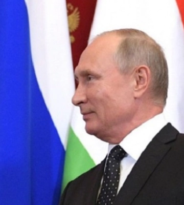 ISW: Переговори неможливі, адже мета путіна — знищити українську державу