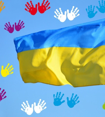Новий британський прем&#039;єр та його канадський колега домовилися продовжити підтримку України