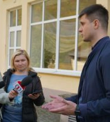 Родинам створюють «Домашнє тепло»