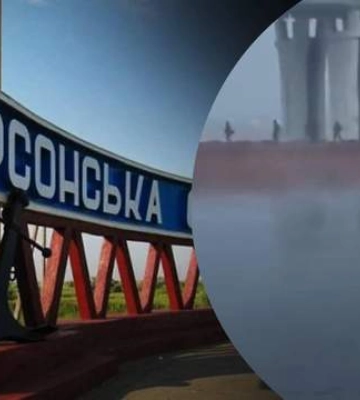 Повне репутаційне фіаско, – Коваленко пояснив, що для росіян означає втрата Херсона