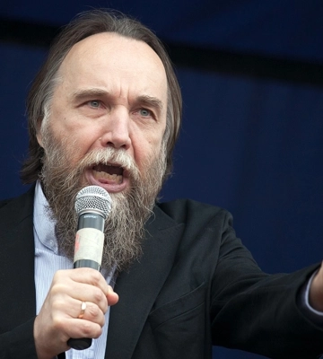 Участь царя дождей: идеолог &quot;русского мира&quot; Дугин предложил убить Путина за сдачу Херсона