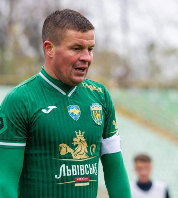 Львівські «Карпати» вдруге програли «Епіцентру» в Першій лізі