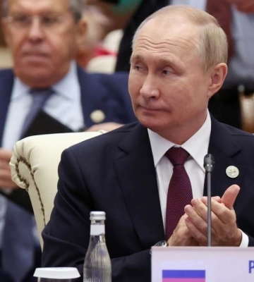 Потеря Херсона станет большим унижением для Путина - британский генерал