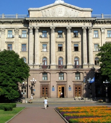 Міжнародна архітектурна компанія One Works та Норман Форстер залучені до створення перспективного генплану Миколаєва