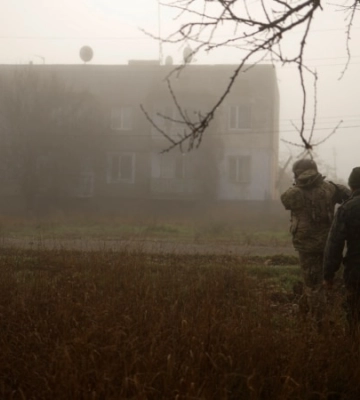 Там все заміновано – Миколаївська ОВА про деокуповані території