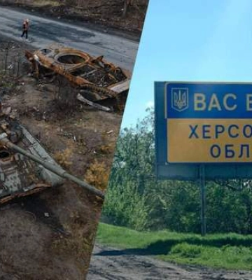 Ленд-ліз від росіян: Коваленко розповів, які види трофеїв отримали ЗСУ