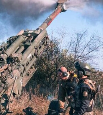 За уточненою інформацією протягом 19 листопада на Запоріжжі поранено понад 100 окупантів, знищено 20 одиниць техніки та 2 склади, -&amp;hellip;