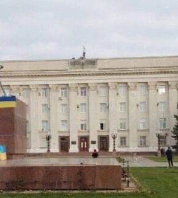 Експрем’єр Швеції Більдт про визволення Херсону: Зрештою Путін втратить і Кремль
