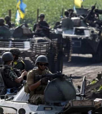 Мер Дніпра відреагував на звільнення ЗСУ Херсона