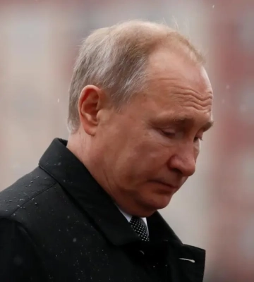 После Херсона Путин потеряет Кремль, — представитель ЕС
