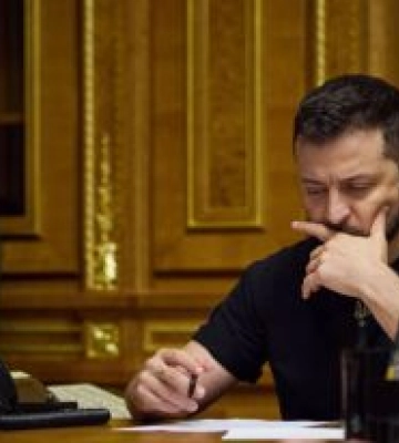 Завдяки партнерам створимо повітряний щит