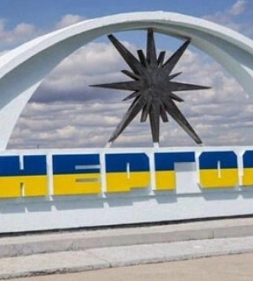 Місія здійсненна: знайти і врятувати батьків, які залишилися в окупованому Енергодарі