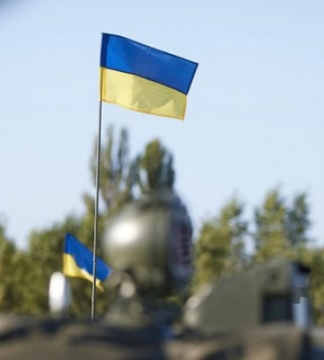 У лютому українській армії давали три дні, а сьогодні ЗСУ дійшли до Херсону – Подоляк