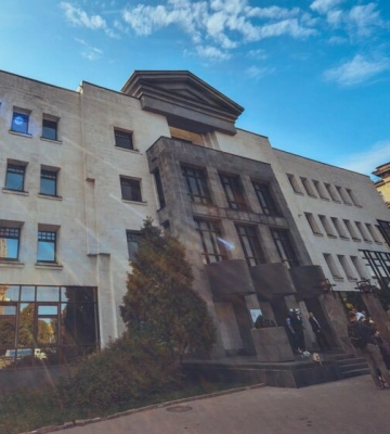 Апелляция ВАКС увеличила размер залога экс-главе Полтавской ОГА