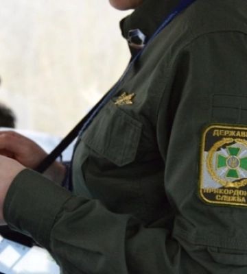 Львівські прикордонники цьогоріч не випустили з України майже 20 тисяч чоловіків