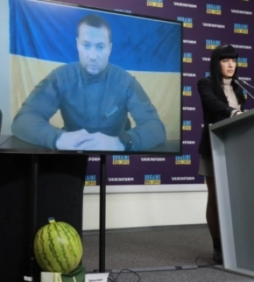 Росіяни не припиняють спроб прорвати оборону ЗСУ на Бахмутському напрямку
