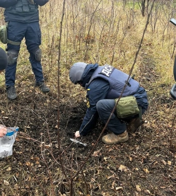 В Харькове подорвались двое подростков