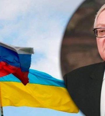 У Путіна поскиглили про мирні переговори на тлі втечі з Херсонщини