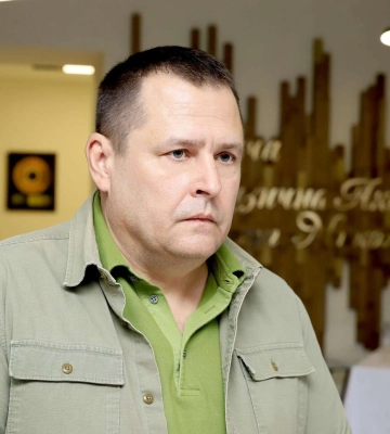 Філатов: «Дніпро має достатньо генераторів, аби котельні витримали кілька днів блекауту»