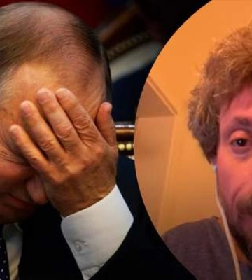 &quot;Вони зрозуміли, що програли&quot;: як росіяни переживатимуть звільнення Херсона
