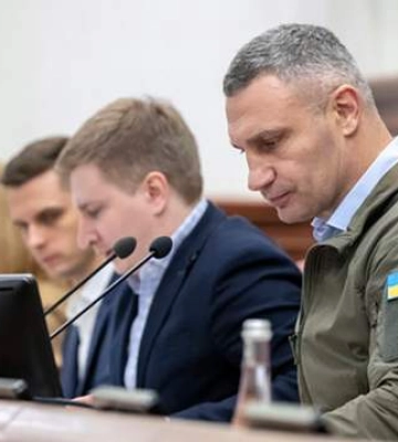 ОСМД и ЖСК получат компенсацию 75% стоимости любых источников питания - у Кличко утвердили программу