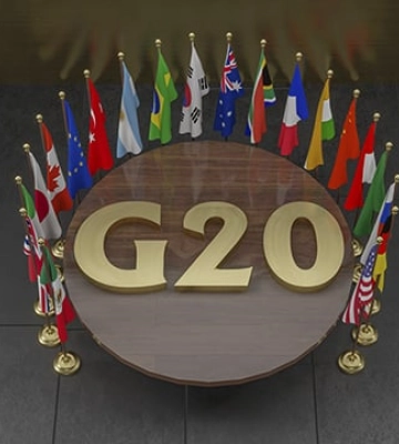 Война в Украине – топ-тема встречи G20: итоги саммита Большой двадцатки Война в Украине – топ-тема встречи G20: итоги саммита Большой двадцатки
