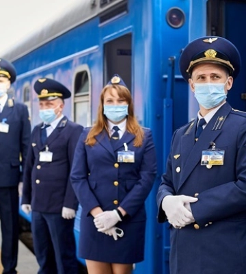&quot;Укрзалізниця&quot; відкрила продаж квитків на два нові рейси